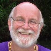 Rev. Dr. Michael Milner from FLOWERING HEART International Holistic Spiritual Center