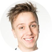 Jack Eickhof from Oneshot Media