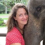 Emily Gosweiler from Creative Hearts