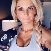 Monika Geisz from 9Round