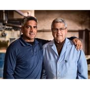 Joe Guido from Foro Marble Co Inc