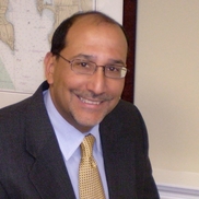 Pedro Ramirez Jr. from Belpointe Asset Management