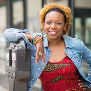 Lozelle Mathai from Closing Your Books LLC