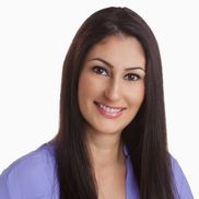 Mariya Fuzaylova from Douglas Elliman Real Estate