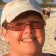 Marnie Butler from Groups Are Us Travel