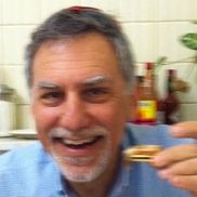Larry Lieberman from B & G Lieberman Co.