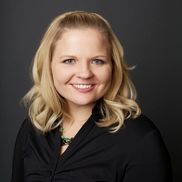 Amanda Haseleu from Cottingham Insurance Agency, DDC Inc