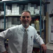 Lowell Doerr from AUDI-VOLKSWAGEN PRINCETON