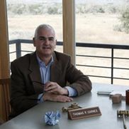 Thomas P. Carnes Attorney & Mediator