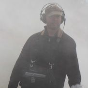 Kenneth Webster from Sinful Audio