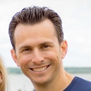 Troy Broitzman from Washer Fan