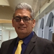 Miguel Marquez from Pest Solutions Termite & Pest Control