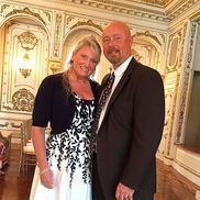 Halo Creatives: Ritch & Mary from Halo Creatives Group, LLC