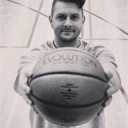 Kyle Beers from Northern Lights Basketball Academy