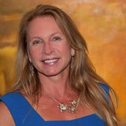 Vicki Nichols Goldstein from Colorado Ocean Coalition