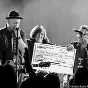 Yvonne R Sewall from max's kansas city project