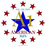 Joseph Capotosto from A-1 AMERICAN ROOFING & SHEET METAL INC