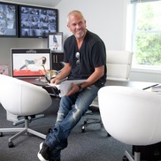 Jon Singer from Singer22