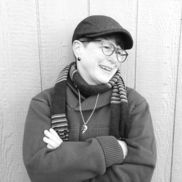JRobin Whitley from Artist, Musician, Writer & Editor