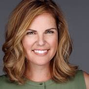 Candice Kingston from Kingston Coaching, LLC