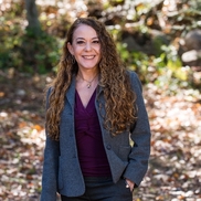 Tammy Kershaw from a wellness life