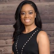 Arnesha Bobo from Bausy Books Consulting