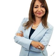Devi Mazumdar from CMIT Solutions of San Antonio NE