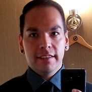 Erick Padron from Law Office of Jamie L. Taylor, P.C.