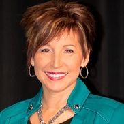 Pat Gibson from The Artistry of You