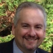 Dimitri Cotelidis from DCC Tax & Fin Svcs