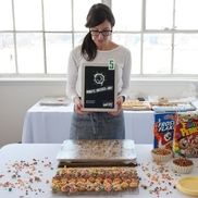 Sheri Silver from Sheri Silver