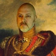 Robert Foley from The Mighty Guild