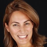 Maria Georgaklis from Cleveland Circle Dental Associates: Georgaklis Maria DMD