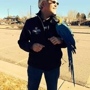 Mike Schmidt from Underpinning The Rockies