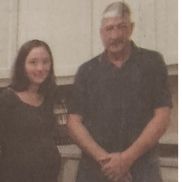 Brad And Sarah Black from Lorentz Kitchens by Lorentz Woodworking