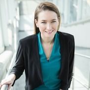 Jillian Littlejohn from Sparkle Business Solutions