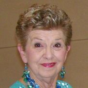 Fran Bihm from Rayne Chamber Of Commerce