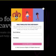 Anthony Gibbons Jr. from Concavve Digital