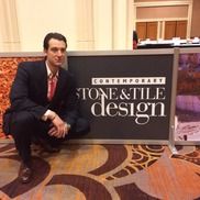 Antonio Piano from Innovative Flooring & Home Design LLC