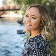 Ashley Taylor from Shore to Summit