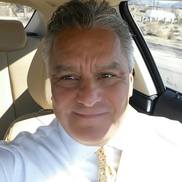 George Salinas from BMW of Palm Springs