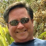 Les Stein from PETSTR – Pet Watercolor Portraits