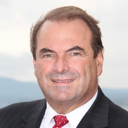 Stephen Diamond from Stenger, Diamond & Glass, LLP