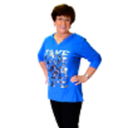 Jean George, R.N from JeansWeighToWellness