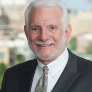 James Korman from Bean Kinney & Korman
