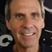Tim Pope from Angler's Choice Marine