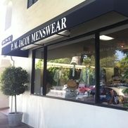 P.M. Jacoy Menswear