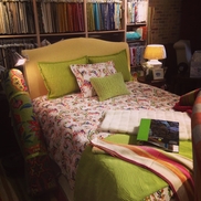 Linda McCombs from Design Works Interiors