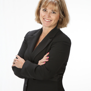 Kim LaBreche from Saklas & Co. Chartered Professional Accountants