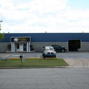 Rick Peterson from Collision Center of Tulsa